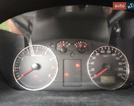 Бежевий Джилі ЦК, об'ємом двигуна 1.5 л та пробігом 130 тис. км за 2100 $, фото 5 на Automoto.ua