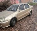 Бежевый Джили ЦК, объемом двигателя 1.5 л и пробегом 166 тыс. км за 1600 $, фото 2 на Automoto.ua
