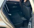 Бежевий Джилі ЦК, об'ємом двигуна 1.5 л та пробігом 29 тис. км за 3598 $, фото 5 на Automoto.ua