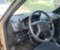 Бежевий Джилі ЦК, об'ємом двигуна 1.5 л та пробігом 35 тис. км за 3500 $, фото 1 на Automoto.ua