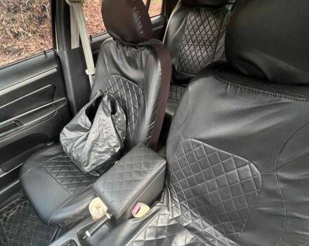 Бежевый Джили ЦК, объемом двигателя 1.5 л и пробегом 166 тыс. км за 1600 $, фото 7 на Automoto.ua