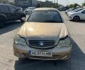 Бежевий Джилі ЦК, об'ємом двигуна 1.5 л та пробігом 220 тис. км за 673 $, фото 1 на Automoto.ua