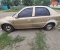 Бежевий Джилі ЦК, об'ємом двигуна 1.5 л та пробігом 130 тис. км за 2100 $, фото 2 на Automoto.ua