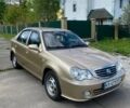 Бежевый Джили ЦК, объемом двигателя 1.5 л и пробегом 41 тыс. км за 2900 $, фото 3 на Automoto.ua