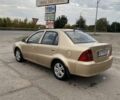 Бежевий Джилі ЦК, об'ємом двигуна 1.5 л та пробігом 136 тис. км за 2300 $, фото 4 на Automoto.ua