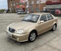 Бежевий Джилі ЦК, об'ємом двигуна 1.5 л та пробігом 136 тис. км за 2300 $, фото 1 на Automoto.ua