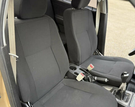 Бежевый Джили ЦК, объемом двигателя 1.5 л и пробегом 85 тыс. км за 3300 $, фото 7 на Automoto.ua