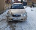 Бежевий Джилі ЦК, об'ємом двигуна 1.5 л та пробігом 150 тис. км за 1100 $, фото 1 на Automoto.ua