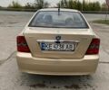 Бежевий Джилі ЦК, об'ємом двигуна 1.5 л та пробігом 136 тис. км за 2300 $, фото 5 на Automoto.ua