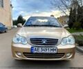Бежевий Джилі ЦК, об'ємом двигуна 1.5 л та пробігом 80 тис. км за 2600 $, фото 1 на Automoto.ua