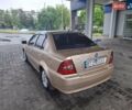 Бежевый Джили ЦК, объемом двигателя 1.5 л и пробегом 102 тыс. км за 3200 $, фото 9 на Automoto.ua