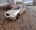 Бежевый Джили ЦК, объемом двигателя 1.5 л и пробегом 166 тыс. км за 1600 $, фото 1 на Automoto.ua
