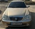 Бежевый Джили ЦК, объемом двигателя 1 л и пробегом 101 тыс. км за 2100 $, фото 1 на Automoto.ua