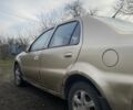 Бежевый Джили ЦК, объемом двигателя 1.5 л и пробегом 145 тыс. км за 1100 $, фото 2 на Automoto.ua
