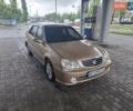 Бежевый Джили ЦК, объемом двигателя 1.5 л и пробегом 102 тыс. км за 3200 $, фото 3 на Automoto.ua