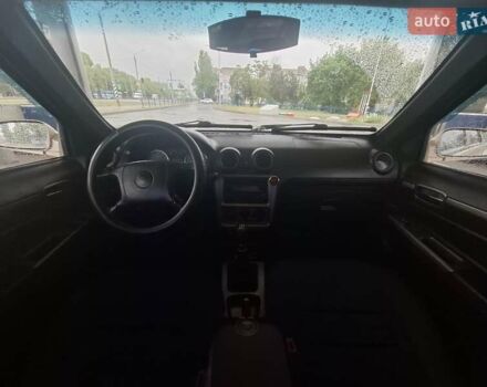 Бежевый Джили ЦК, объемом двигателя 1.5 л и пробегом 102 тыс. км за 3200 $, фото 17 на Automoto.ua