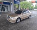 Бежевый Джили ЦК, объемом двигателя 1.5 л и пробегом 102 тыс. км за 3200 $, фото 1 на Automoto.ua
