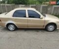 Бежевий Джилі ЦК, об'ємом двигуна 1.5 л та пробігом 130 тис. км за 2100 $, фото 3 на Automoto.ua