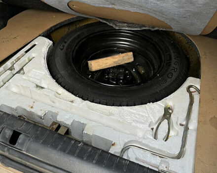 Бежевий Джилі ЦК, об'ємом двигуна 1.5 л та пробігом 16 тис. км за 3200 $, фото 7 на Automoto.ua