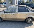 Бежевий Джилі ЦК, об'ємом двигуна 1.5 л та пробігом 220 тис. км за 673 $, фото 4 на Automoto.ua
