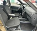 Бежевый Джили ЦК, объемом двигателя 1.5 л и пробегом 42 тыс. км за 2990 $, фото 25 на Automoto.ua