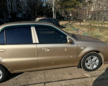 Джили ЦК 2012 в Николаеве на Automoto.ua Бежевый Джили ЦК, объемом двигателя 1 л и пробегом 101 тыс. км за 2100 $, фото 5 на Automoto.ua