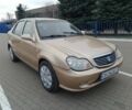 Бежевый Джили ЦК, объемом двигателя 1.5 л и пробегом 210 тыс. км за 1500 $, фото 1 на Automoto.ua
