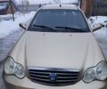 Бежевый Джили ЦК, объемом двигателя 1.5 л и пробегом 130 тыс. км за 1500 $, фото 1 на Automoto.ua