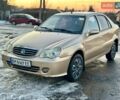Бежевий Джилі ЦК, об'ємом двигуна 1.5 л та пробігом 130 тис. км за 1350 $, фото 1 на Automoto.ua