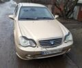 Бежевий Джилі ЦК, об'ємом двигуна 1.5 л та пробігом 74 тис. км за 1161 $, фото 1 на Automoto.ua