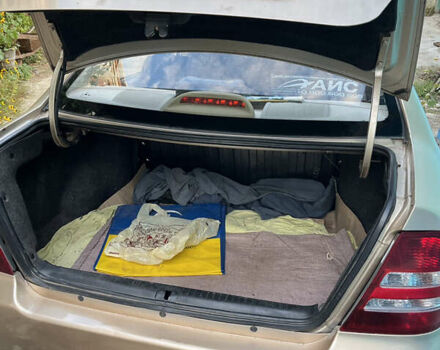 Бежевий Джилі ЦК, об'ємом двигуна 1.5 л та пробігом 16 тис. км за 3200 $, фото 9 на Automoto.ua