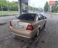 Бежевый Джили ЦК, объемом двигателя 1.5 л и пробегом 102 тыс. км за 3200 $, фото 7 на Automoto.ua