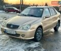 Бежевий Джилі ЦК, об'ємом двигуна 1.5 л та пробігом 131 тис. км за 1500 $, фото 1 на Automoto.ua