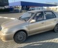 Бежевый Джили ЦК, объемом двигателя 1.5 л и пробегом 98 тыс. км за 1800 $, фото 1 на Automoto.ua