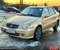 Бежевий Джилі ЦК, об'ємом двигуна 1.5 л та пробігом 130 тис. км за 1350 $, фото 1 на Automoto.ua
