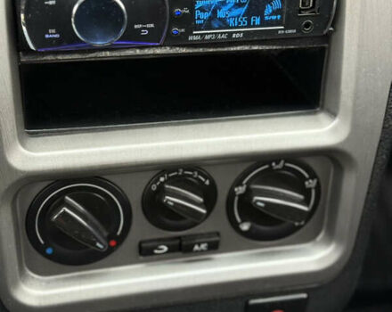 Бежевый Джили ЦК, объемом двигателя 1.5 л и пробегом 85 тыс. км за 3300 $, фото 14 на Automoto.ua