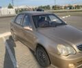 Бежевый Джили ЦК, объемом двигателя 1.5 л и пробегом 98 тыс. км за 1800 $, фото 4 на Automoto.ua