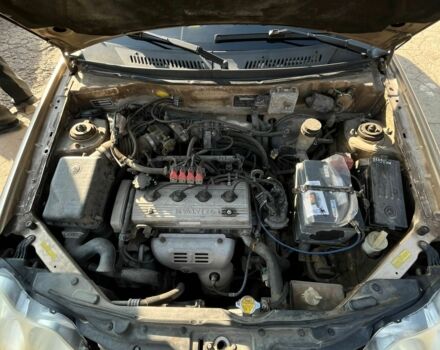 Джили ЦК 2012 в Николаеве на Automoto.ua Бежевый Джили ЦК, объемом двигателя 1 л и пробегом 101 тыс. км за 2100 $, фото 3 на Automoto.ua