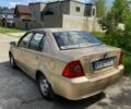 Бежевый Джили ЦК, объемом двигателя 1.5 л и пробегом 41 тыс. км за 2900 $, фото 7 на Automoto.ua