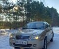 Бежевий Джилі ЦК, об'ємом двигуна 1.5 л та пробігом 143 тис. км за 1600 $, фото 1 на Automoto.ua