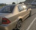 Бежевый Джили ЦК, объемом двигателя 1.5 л и пробегом 98 тыс. км за 1800 $, фото 3 на Automoto.ua