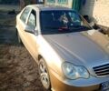 Бежевий Джилі ЦК, об'ємом двигуна 1.5 л та пробігом 170 тис. км за 2400 $, фото 1 на Automoto.ua