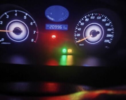 Бежевый Джили ЦК, объемом двигателя 1.5 л и пробегом 210 тыс. км за 1500 $, фото 6 на Automoto.ua