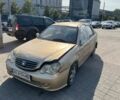Бежевий Джилі ЦК, об'ємом двигуна 1.5 л та пробігом 220 тис. км за 673 $, фото 1 на Automoto.ua