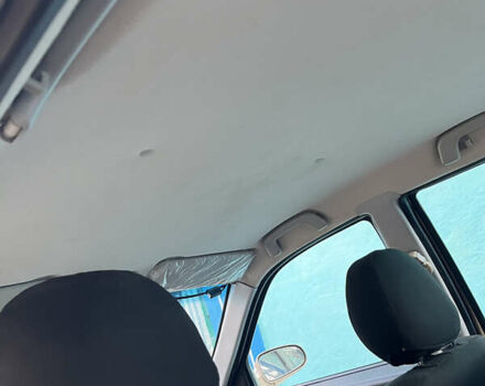 Бежевий Джилі ЦК, об'ємом двигуна 1.5 л та пробігом 16 тис. км за 3200 $, фото 5 на Automoto.ua