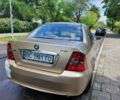 Бежевий Джилі ЦК, об'ємом двигуна 1.5 л та пробігом 35 тис. км за 3500 $, фото 5 на Automoto.ua