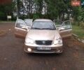 Бежевый Джили ЦК, объемом двигателя 1.5 л и пробегом 138 тыс. км за 2399 $, фото 1 на Automoto.ua
