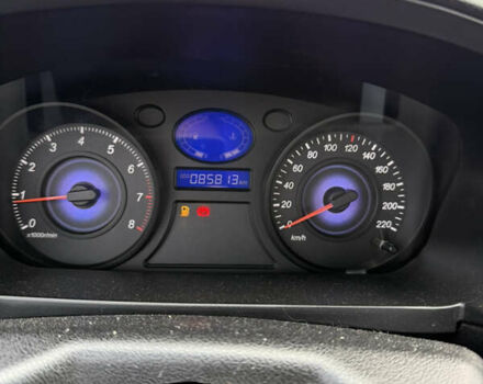 Бежевый Джили ЦК, объемом двигателя 1.5 л и пробегом 85 тыс. км за 3300 $, фото 12 на Automoto.ua