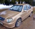 Бежевий Джилі ЦК, об'ємом двигуна 1.5 л та пробігом 0 тис. км за 1750 $, фото 1 на Automoto.ua