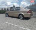 Бежевий Джилі ЦК, об'ємом двигуна 1.5 л та пробігом 86 тис. км за 3400 $, фото 1 на Automoto.ua